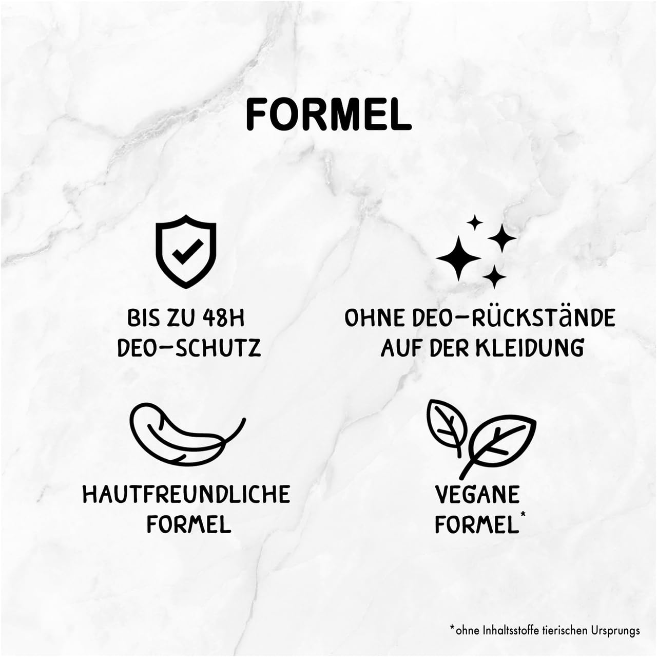 FA Deospray Divine Moments (6x 150ml), Deodorant mit dem Duft von wilder Kamelienblüte, Vegane Formel, stoppt Bakterien, Deo-Schutz ohne Aluminiumsalze
