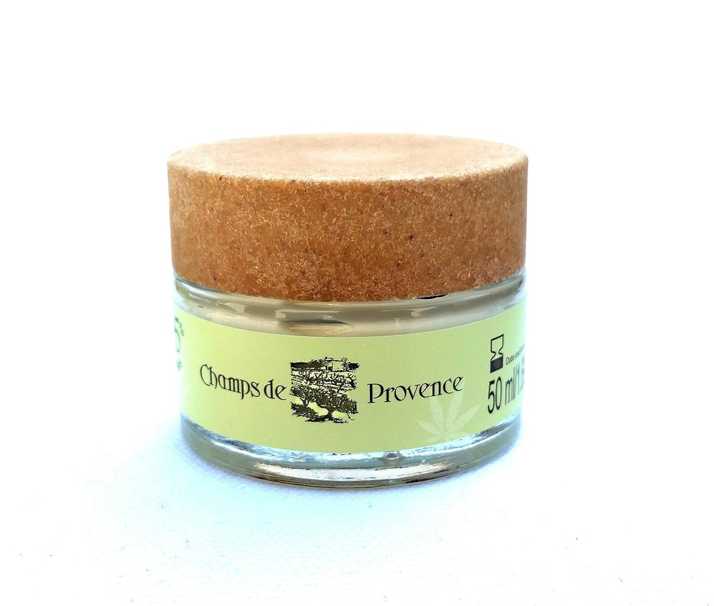 Elvanya Champs de Provence Nourishing & Moisturising day & night cream