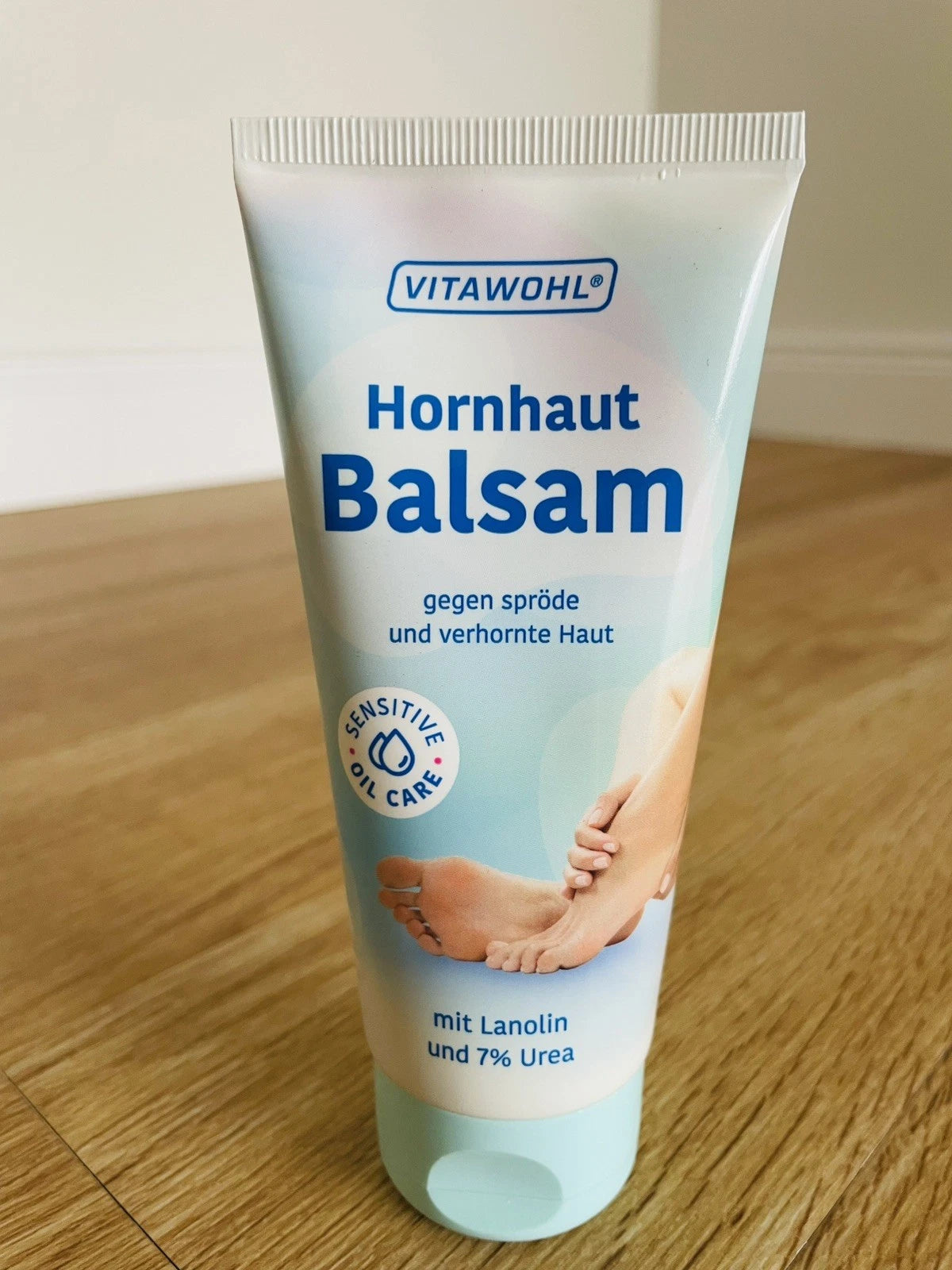 Vitawohl – Hornhaut Balsam
