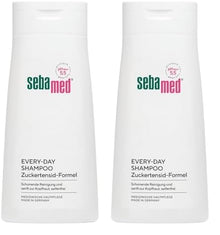 SEBAMED Every-Day Shampoo 400 ml, Haarshampoo für Damen und Herren