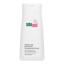 SEBAMED Every-Day Shampoo 400 ml, Haarshampoo für Damen und Herren