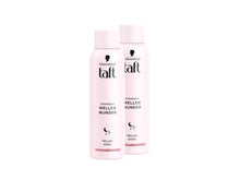 Schwarzkopf Taft Overnight Wellen Wunder Wellen Spray (2x 150 ml)