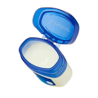 VASELINE - Vaseline Original Gelee,(1 X 50 ML)