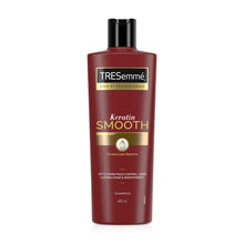 TRESemme Pro Collection Keratin Smooth Shampoo 400ml - 3 Stück pro Pack