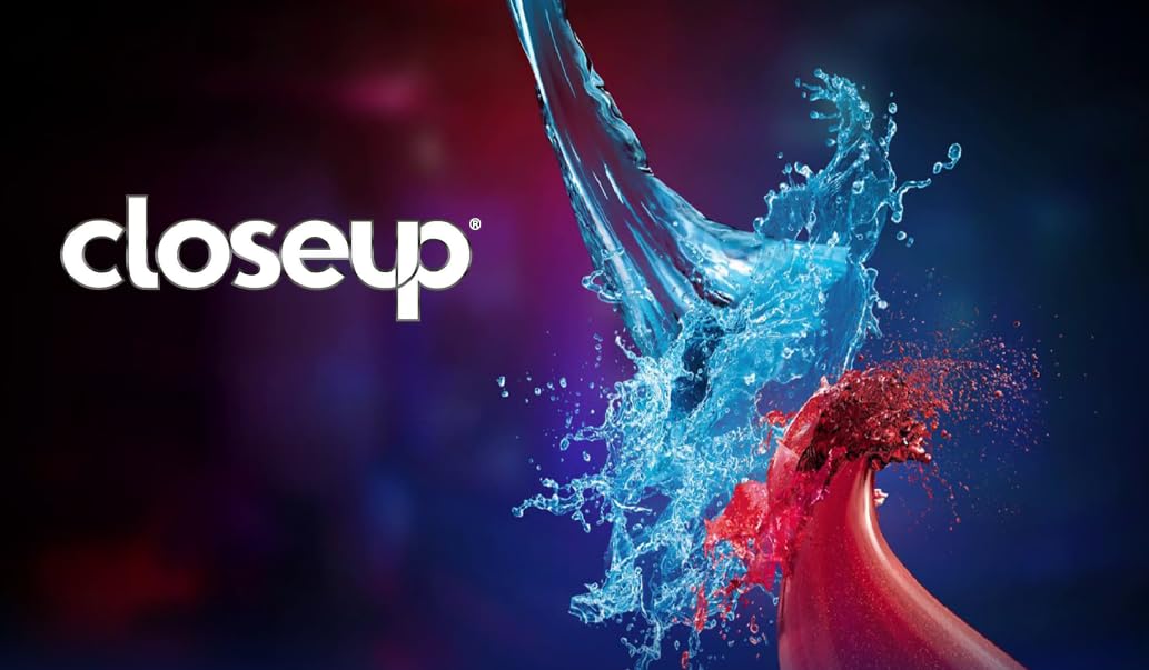 CLOSE UP Close Up Menthol Paradise, 90 g