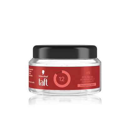 Haargel V12 Power 250 Ml