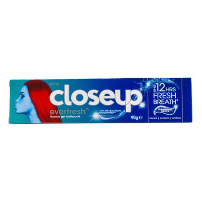 CLOSE UP Close Up Menthol Paradise, 90 g