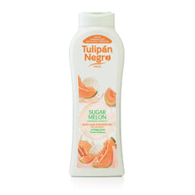 Tulipan Noir Tulipan Sugar Melone Gel, 650 ml