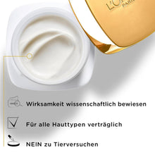 L'Oréal Paris Straffendes Gesichtspflegeset für reife Haut mit Anti-Aging Tagespflege und Nachtpflege gegen Altersflecken, Mit Kollagen-AS-Fragmenten, Age Perfect Pro, Experte, 2 x 50 ml