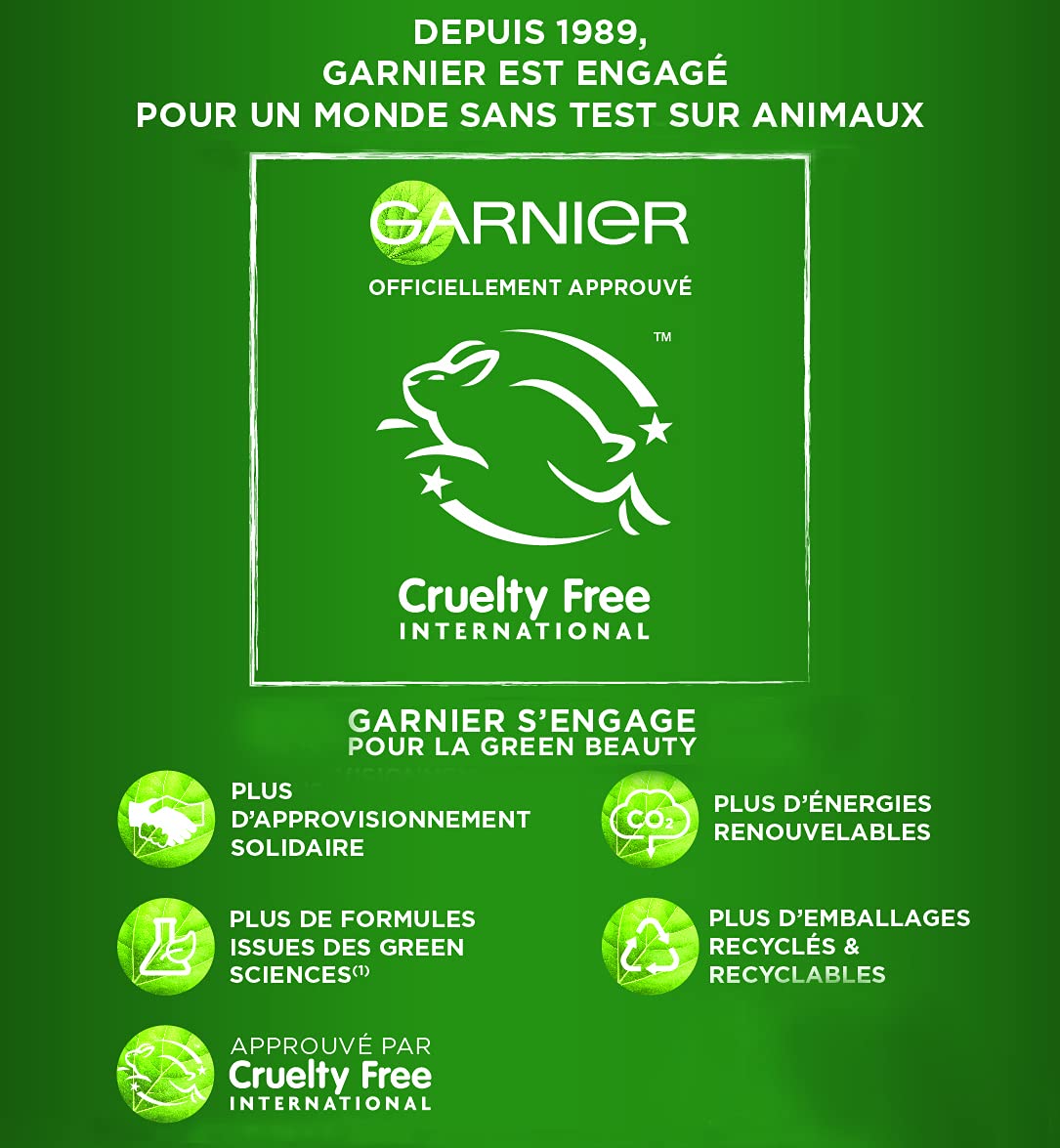 GARNIER - Ambre Solaire - Bébé à l'ombre FPS50+ - 50ml
