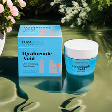 Eliza Jones Laboratories Eliza Jones Gesichtstagescreme 50 ml