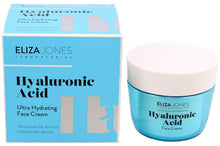 Eliza Jones Laboratories Eliza Jones Gesichtstagescreme 50 ml