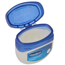 VASELINE - Vaseline Original Gelee,(1 X 50 ML)