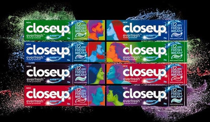 CLOSE UP Close Up Menthol Paradise, 90 g