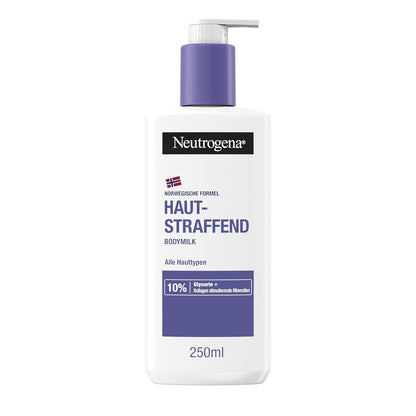 Neutrogena Hautstraffende Bodymilk (400 ml)
