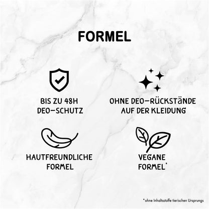FA Deospray Divine Moments (6x 150ml), Deodorant mit dem Duft von wilder Kamelienblüte, Vegane Formel, stoppt Bakterien, Deo-Schutz ohne Aluminiumsalze