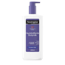 Neutrogena Hautstraffende Bodymilk (400 ml)