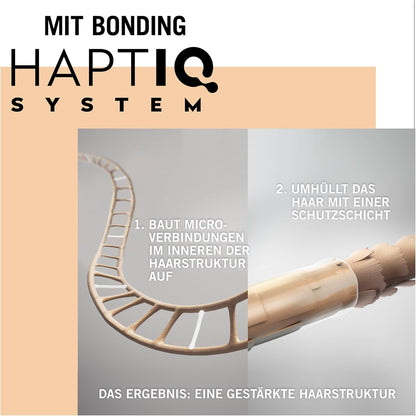 Schwarzkopf Ansatzset A4 Dunkelbraun Stufe 3 (3 x 44,5 ml), dauerhafte Haarfarbe zum Haaransatz kaschieren in nur 10 Minuten, Ansatzfarbe für harmonische Übergänge Marke: Schwarzkopf