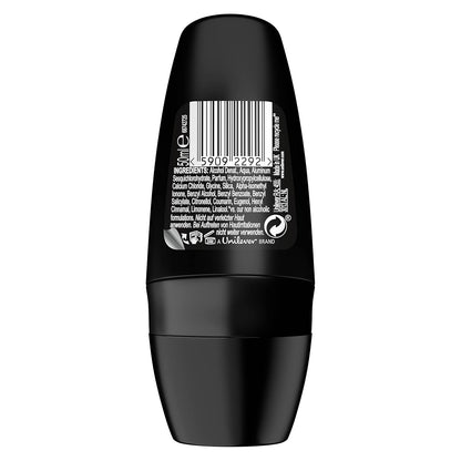 Axe Roll On Epic Fresh Deodorant für Herren, 50 ml, 6 Stück