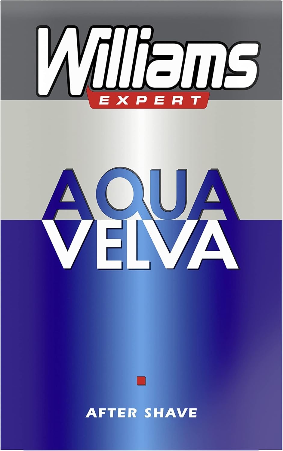 Williams Aqua Velva After Shave 100ml