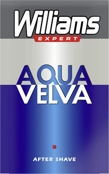 Williams Aqua Velva After Shave 100ml