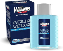 Williams Aqua Velva After Shave 100ml