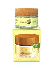 Elvanya Champs de Provence Nourishing & Moisturising day & night cream