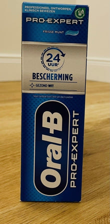 Oral-B Pro-Expert Professioneller Schutz Extra Frisch Zahnpasta 75 ml – 6er Pack
