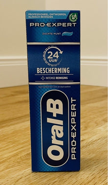 Oral-B Pro-Expert Zahnpasta 24h Schutz & Intensive Reinigung – 6er Pack