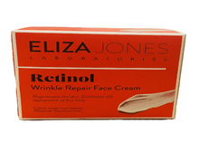 Eliza Jones Retinol Wrinkle Repair Gesichtscreme