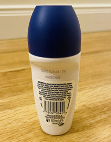 6× Dove Advanced Care Original Roll-On Deo