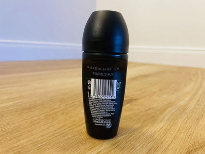 6x AXE Roll-On Epic Fresh 50 ml – Herren Deodorant