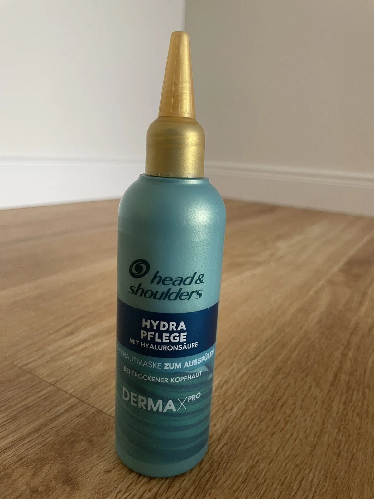 Head & Shoulders DERMAXPRO