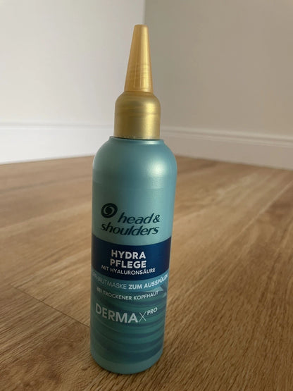 Head & Shoulders DERMAXPRO