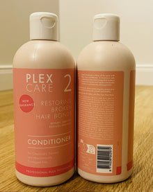 Plex Care 2 Bond Repair Conditioner – 2er Set