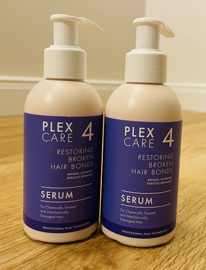 Plex Care 2 Bond Repair Conditioner – 2er Pack