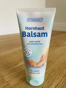 Vitawohl – Hornhaut Balsam
