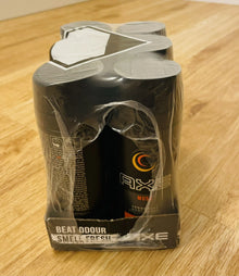 AXE Deodorant Bodyspray „Musk“ – 6er Pack (6×150 ml)