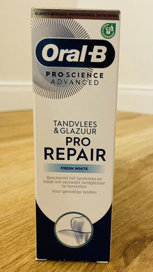 Oral-B Pro-Science Advanced Zahnfleisch & Schmelz Repair 6er Pack