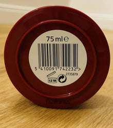 Schwarzkopf Taft Sculpting Styling Paste 24h Ultra Halt – Vegan – 2er Pack