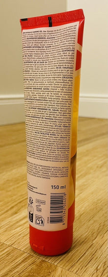 THERMOFECT Active Warming Gel – Intensive Wärme