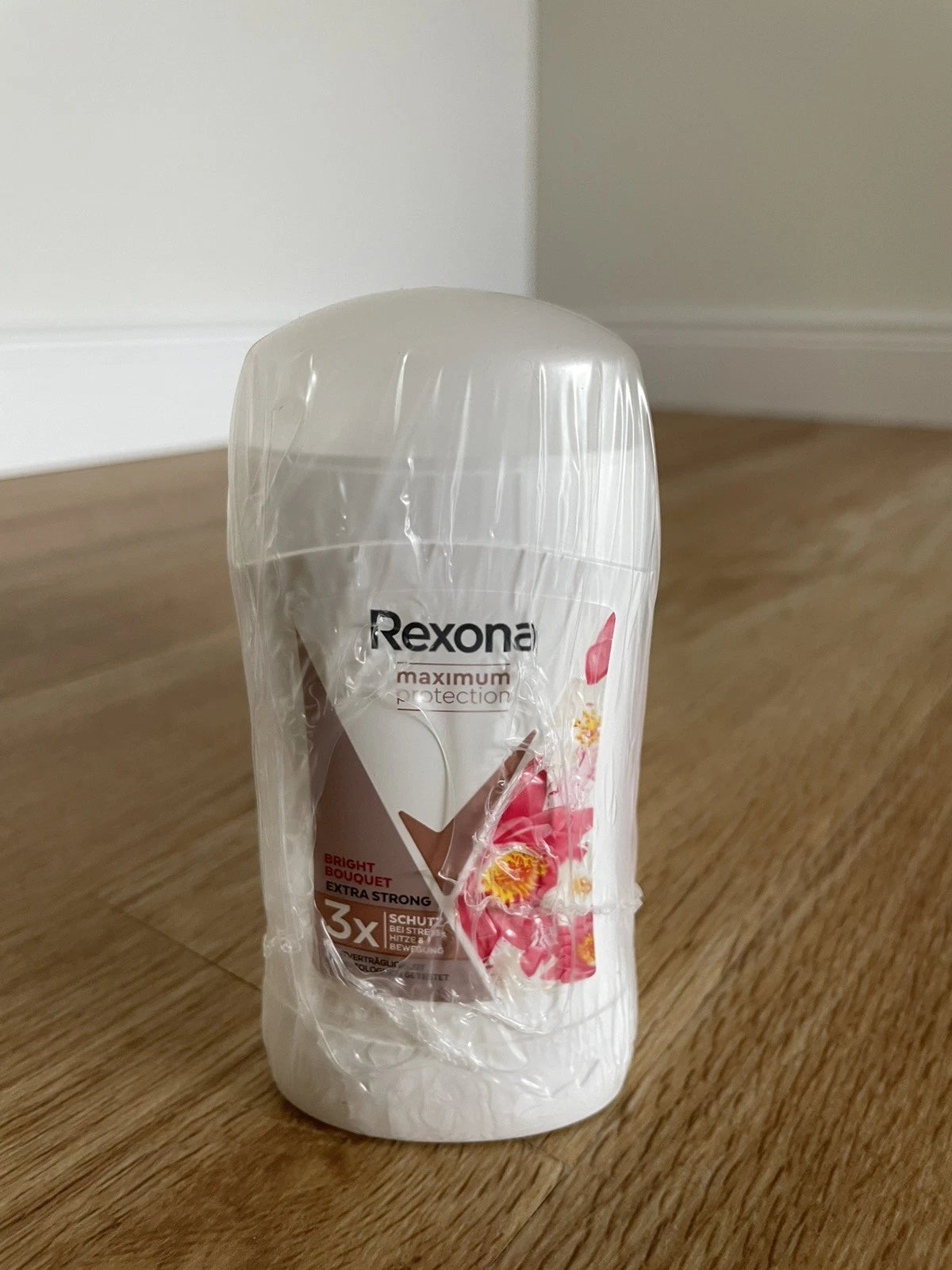 6x Rexona Maximum Protection Bright Bouquet