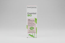 Diadermine Essentiel Bio Tagescreme