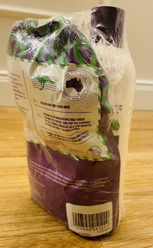 Aussie Calm the Frizz Set – Shampoo + 3 Minute Miracle | 2-teilig