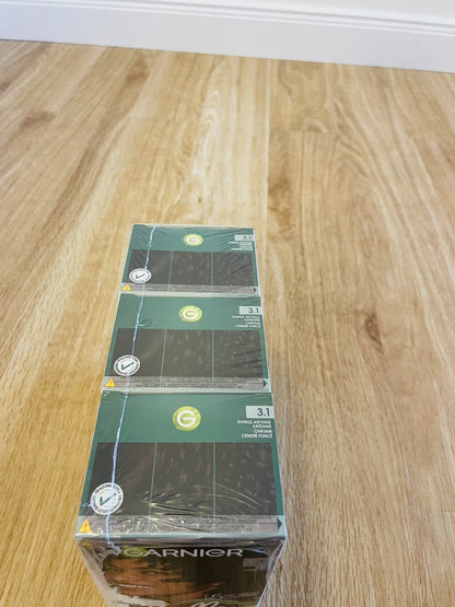 Garnier Belle Color Naturals Haarfarbe – 3er Pack