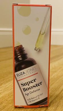 Eliza Jones Super Booster Age Defense Serum