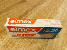 elmex Protezione Carie Zahnpasta – 2×75 ml