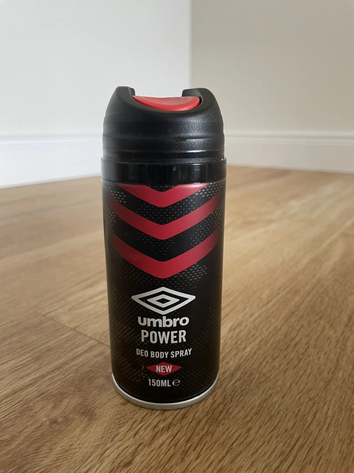 Umbro Power Deo Body Spray