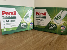 2x Persil Universal Power Bars – 16 Wäschen