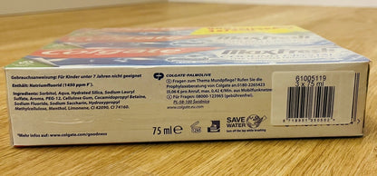 Colgate Max Fresh Cooling Crystals | 3er-Pack